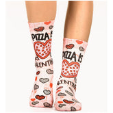 Wigglesteps Lover 1 Paire De Chaussette Femme
